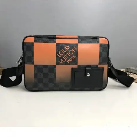 Official Brother Sam Bags LV 2010B570031 0619